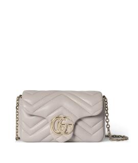 GUCCI Сумка через плечо