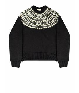 SAINT LAURENT Джемпер / свитер