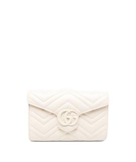 GUCCI Клатч/вечерняя сумка