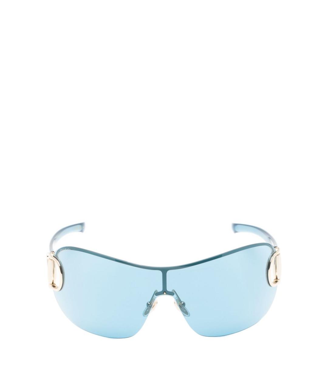 GUCCI Солнцезащитные очки, фото 1