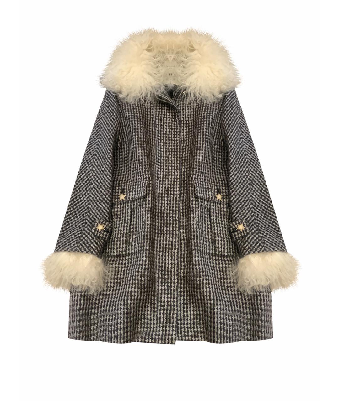 CHANEL Мульти пальто, фото 1