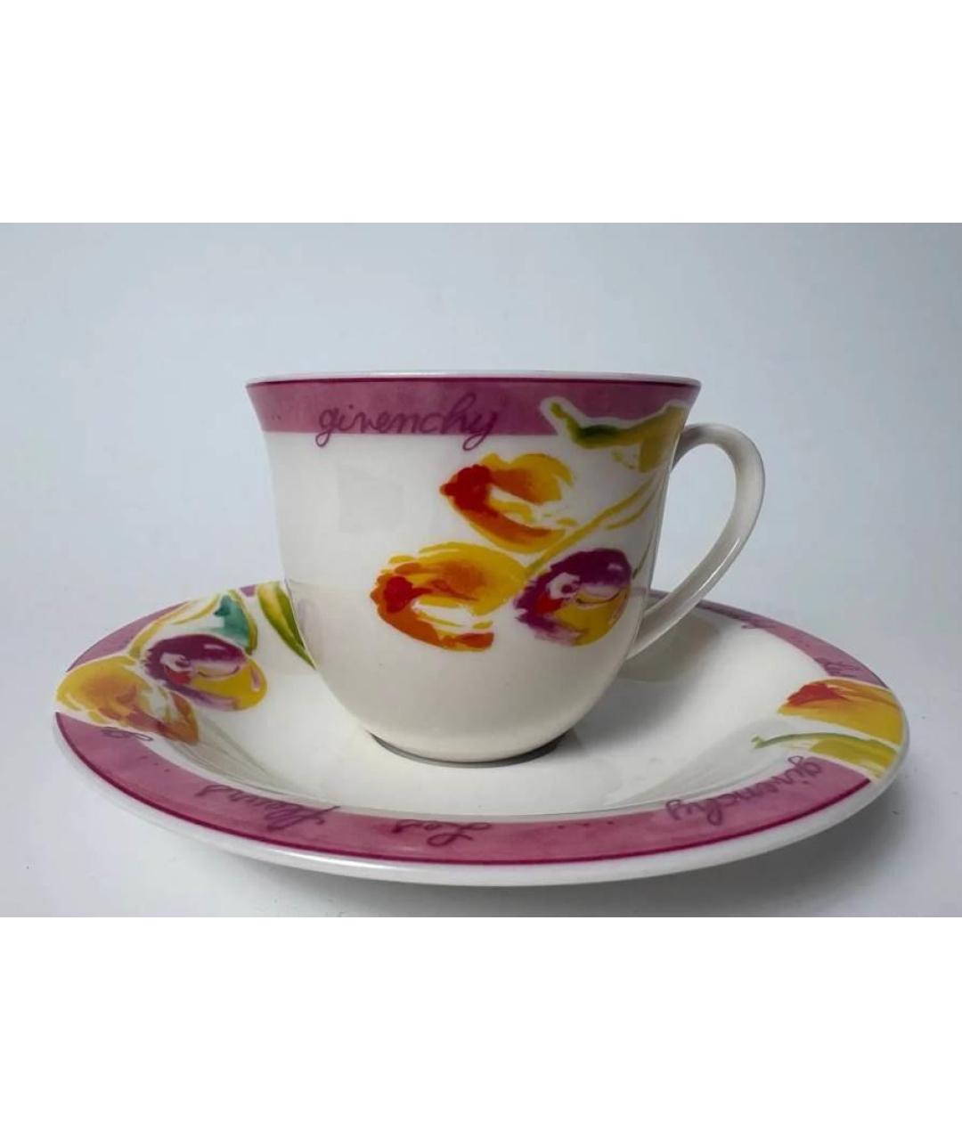 GIVENCHY Фарфоровый набор, фото 8