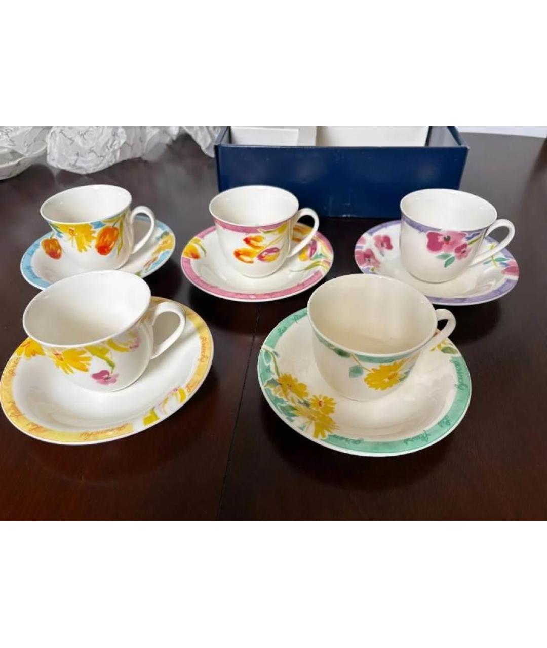 GIVENCHY Фарфоровый набор, фото 9