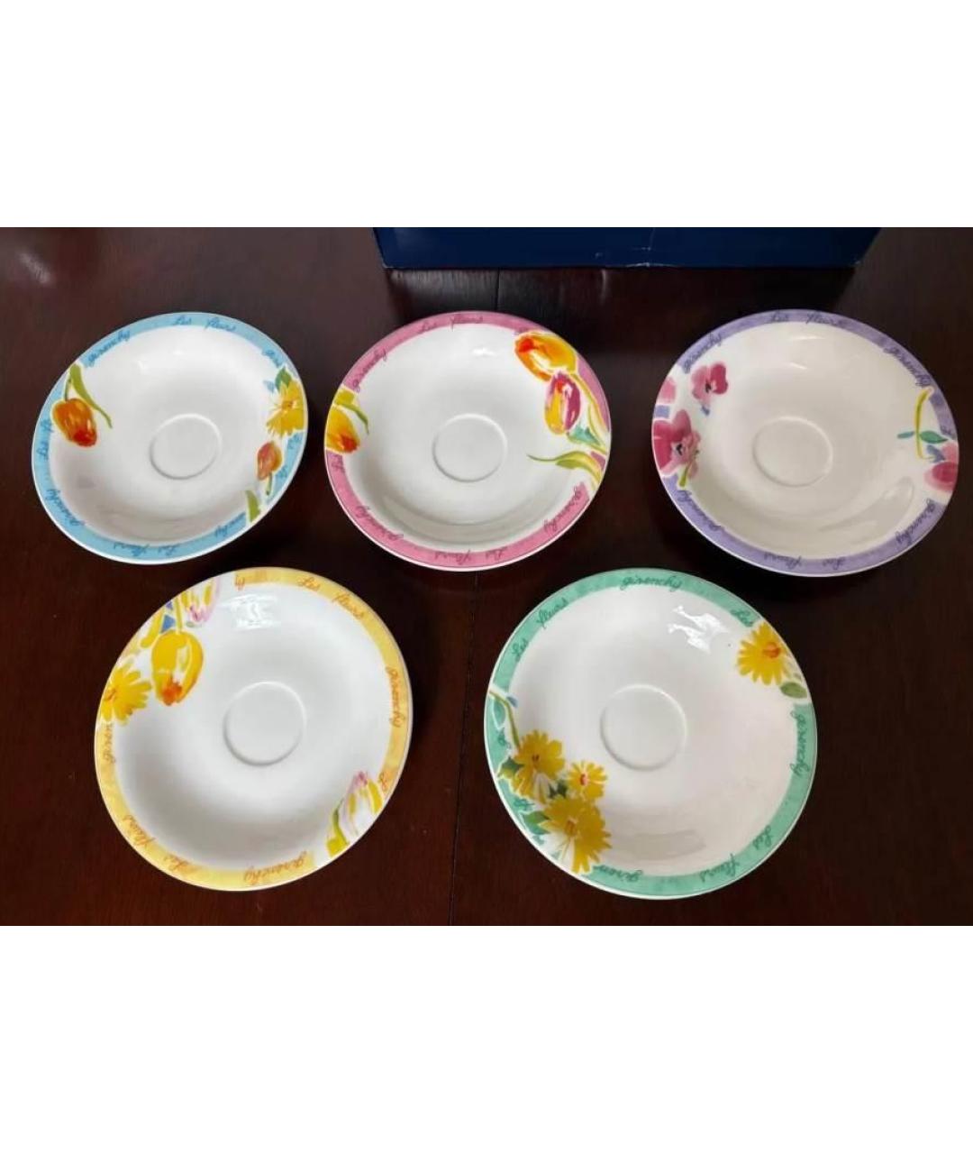 GIVENCHY Фарфоровый набор, фото 7