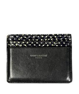 SAINT LAURENT Кардхолдер