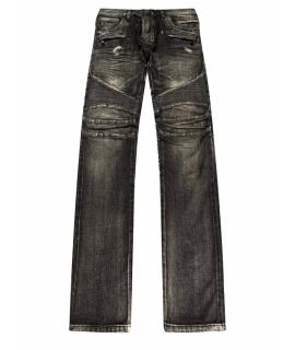 BALMAIN Джинсы скинни
