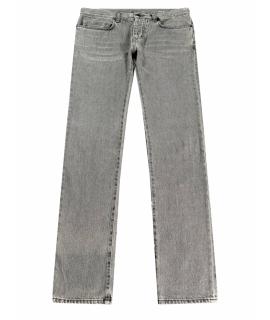 SAINT LAURENT Джинсы скинни