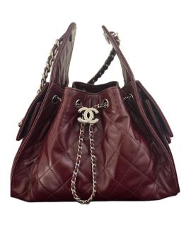 CHANEL Сумка через плечо