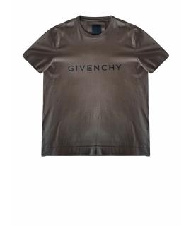 GIVENCHY Футболка