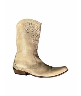 JUST CAVALLI Высокие ботинки