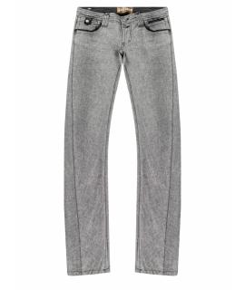 JOHN GALLIANO Джинсы скинни