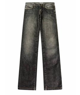 DOLCE&GABBANA Джинсы скинни