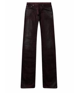 CHRISTIAN DIOR Джинсы скинни