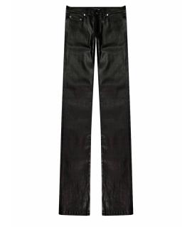 SAINT LAURENT Джинсы скинни