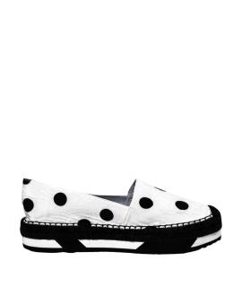 DOLCE&GABBANA Эспадрильи