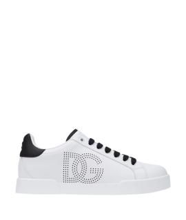 DOLCE&GABBANA Кроссовки