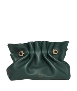 FERRAGAMO Сумка с короткими ручками