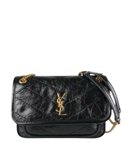 SAINT LAURENT Сумка с короткими ручками