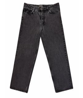 12 STOREEZ Прямые джинсы