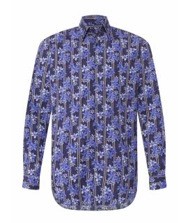 ZILLI Кэжуал рубашка