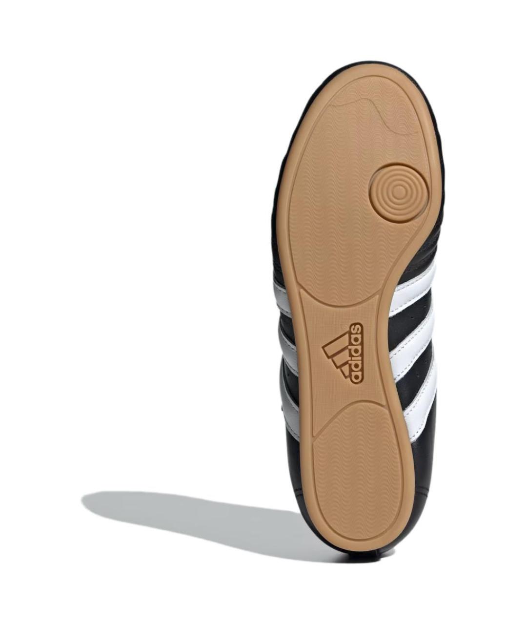 ADIDAS Черные кроссовки, фото 5