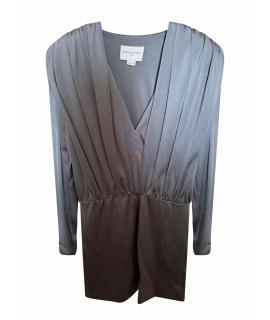 ISABEL BENENATO Коктейльное платье