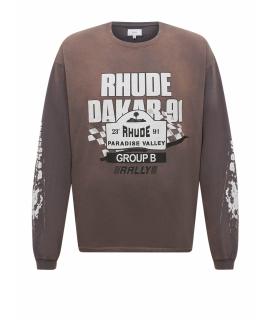 RHUDE Худи/толстовка