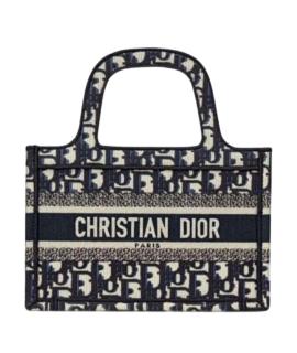 CHRISTIAN DIOR Сумка тоут