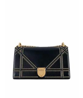 CHRISTIAN DIOR Сумка через плечо