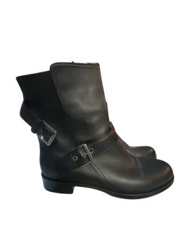 GIANVITO ROSSI Полусапоги