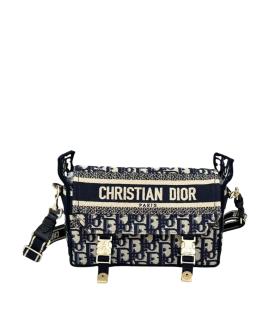 CHRISTIAN DIOR Сумка через плечо