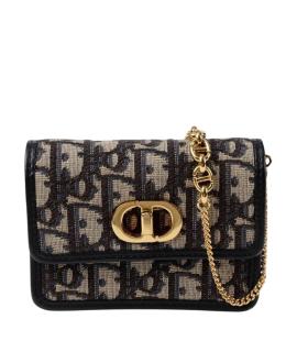 CHRISTIAN DIOR Сумка через плечо