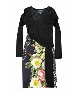 CAVALLI CLASS Коктейльное платье