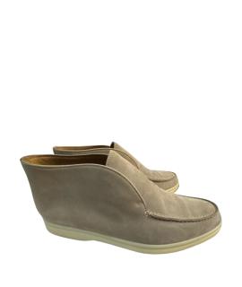 LORO PIANA Мокасины