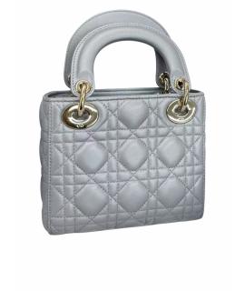 CHRISTIAN DIOR Сумка через плечо