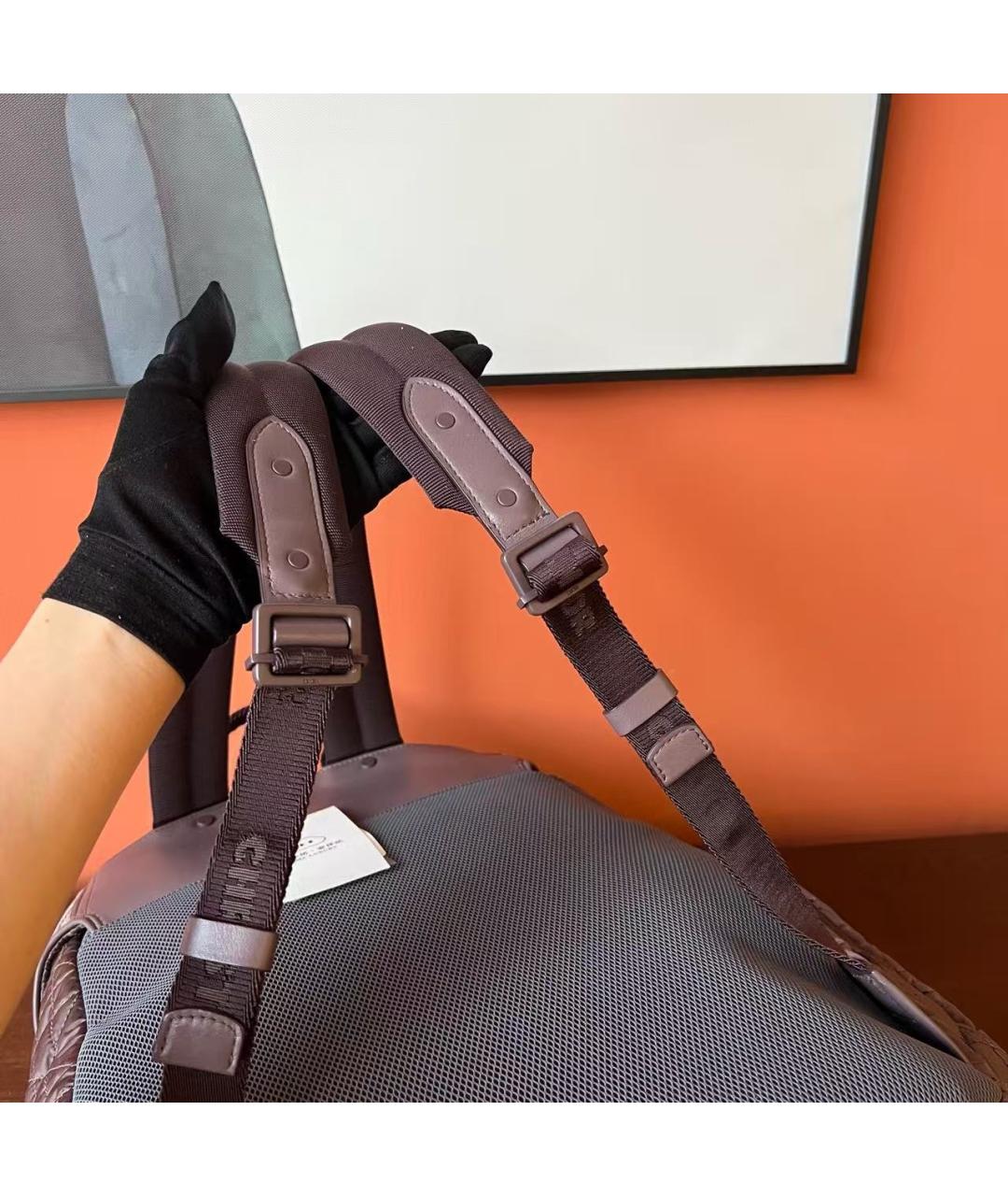 CHRISTIAN DIOR Рюкзак, фото 6