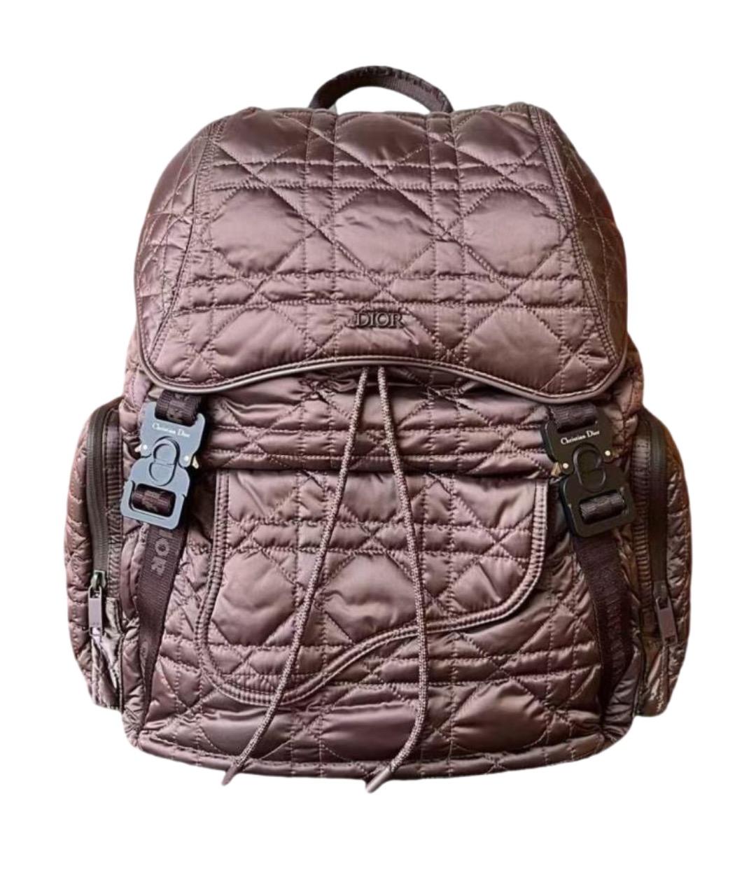 CHRISTIAN DIOR Рюкзак, фото 1