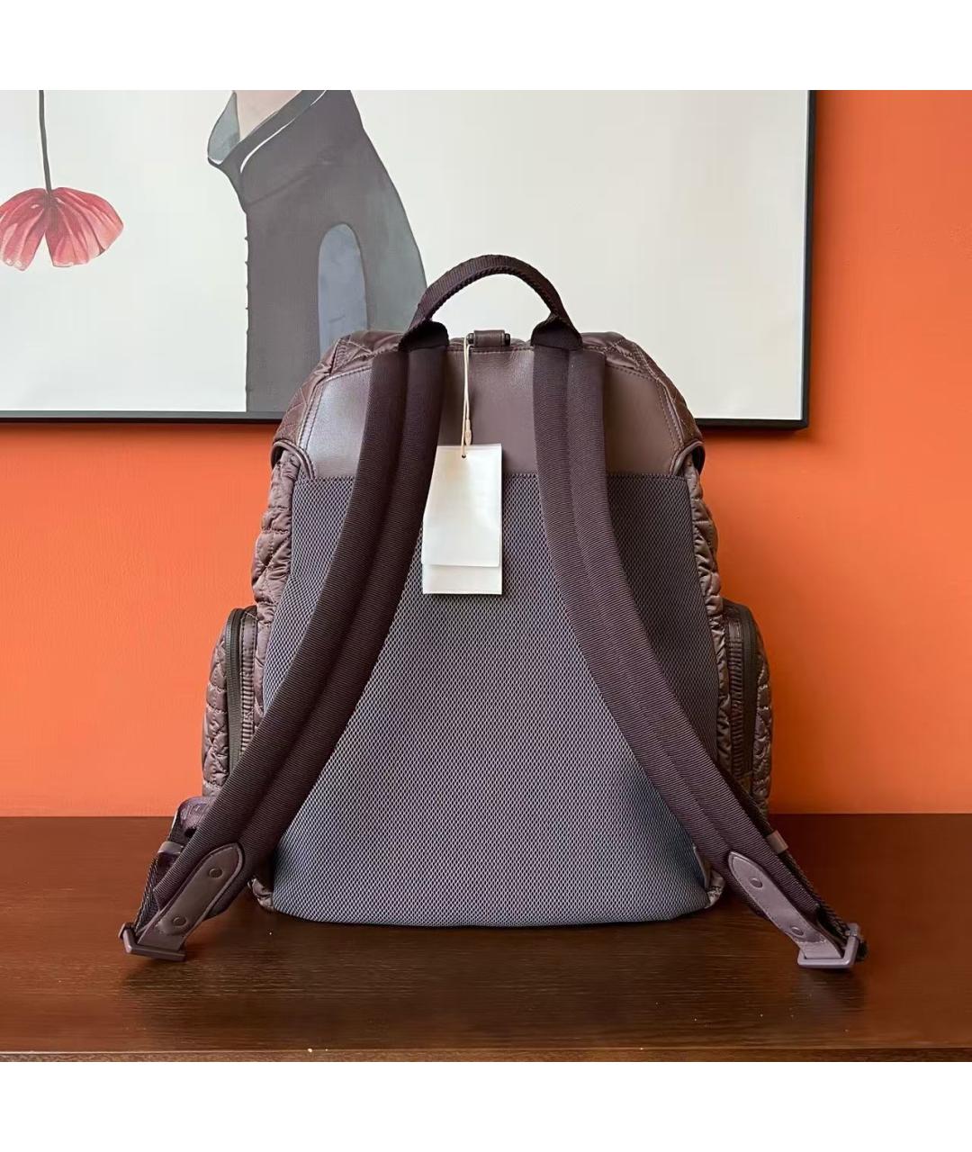 CHRISTIAN DIOR Рюкзак, фото 4