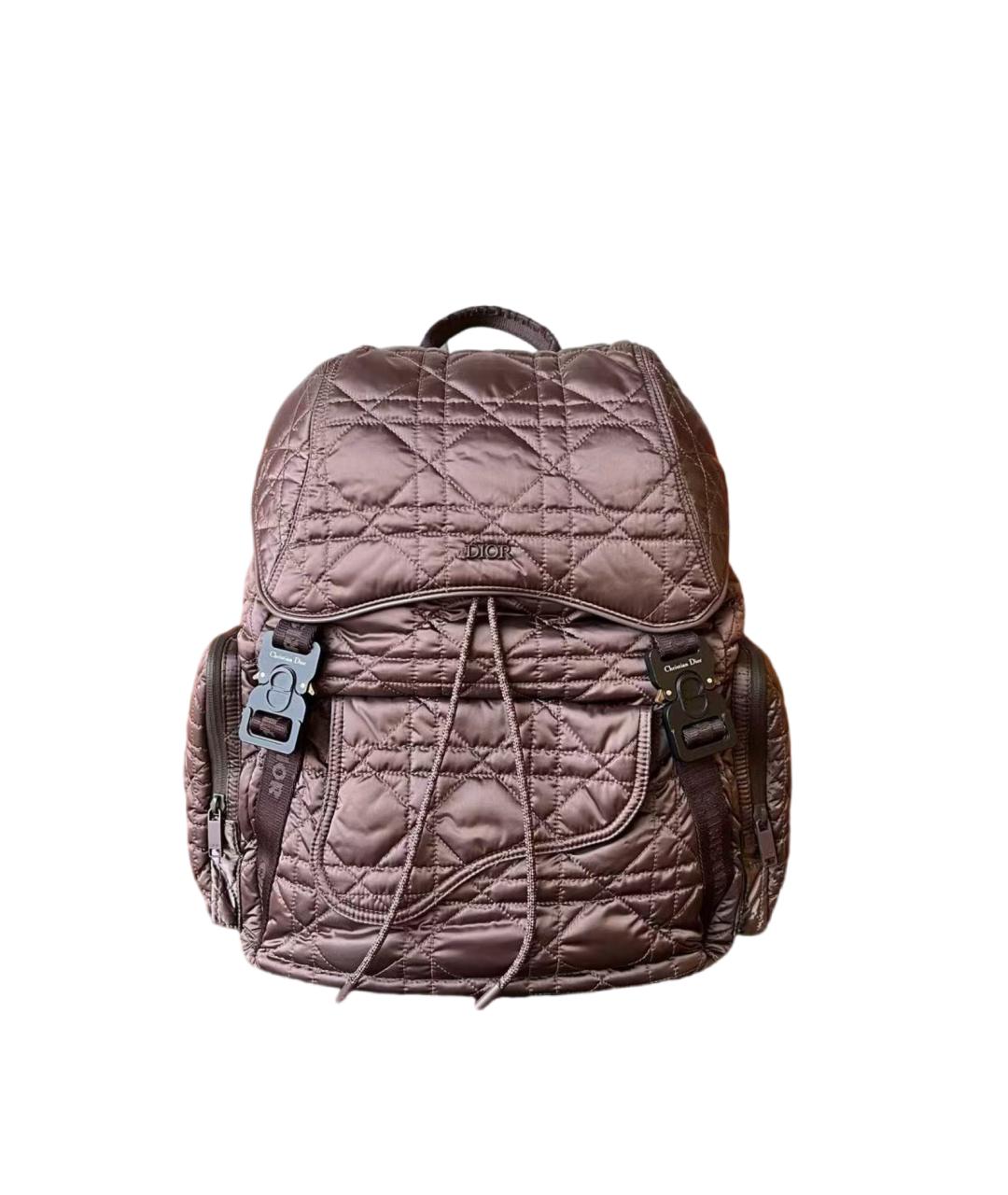 CHRISTIAN DIOR Рюкзак, фото 7