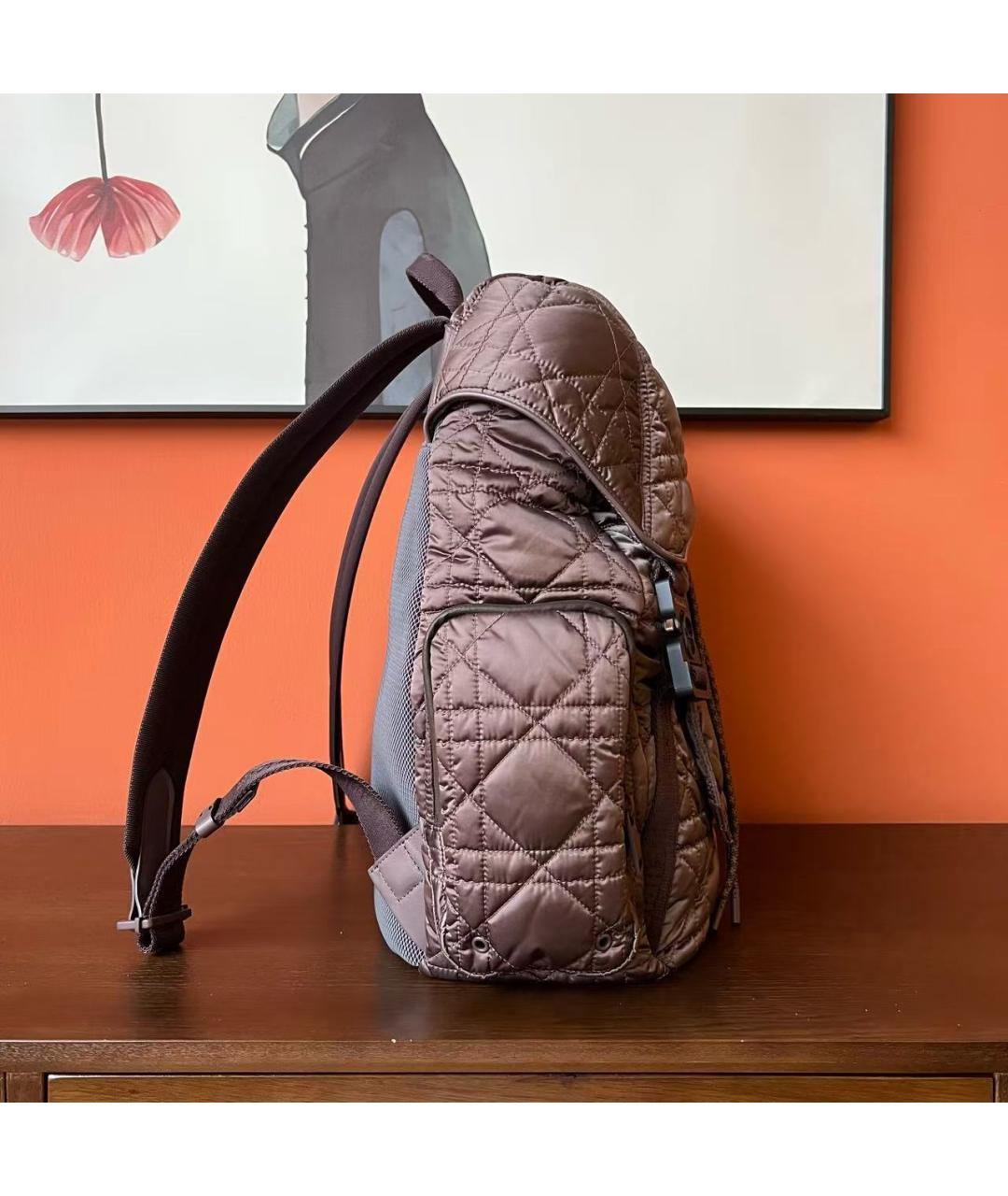 CHRISTIAN DIOR Рюкзак, фото 3