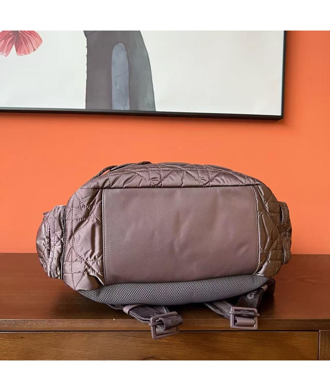 CHRISTIAN DIOR Рюкзак, фото 5