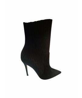 GIANVITO ROSSI Ботильоны