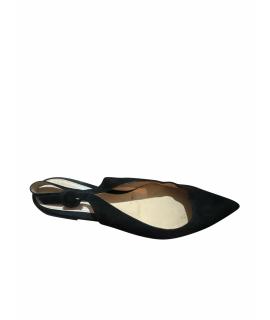 GIANVITO ROSSI Босоножки