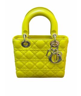 CHRISTIAN DIOR Сумка через плечо