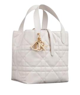 CHRISTIAN DIOR Сумка с короткими ручками