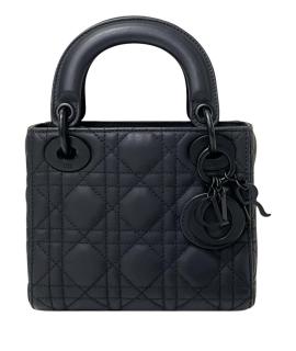 CHRISTIAN DIOR Сумка с короткими ручками