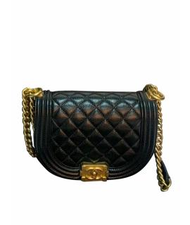 CHANEL Сумка через плечо