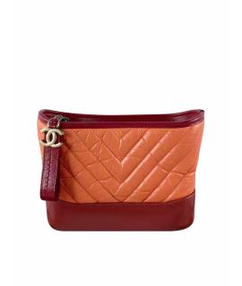 CHANEL Сумка через плечо