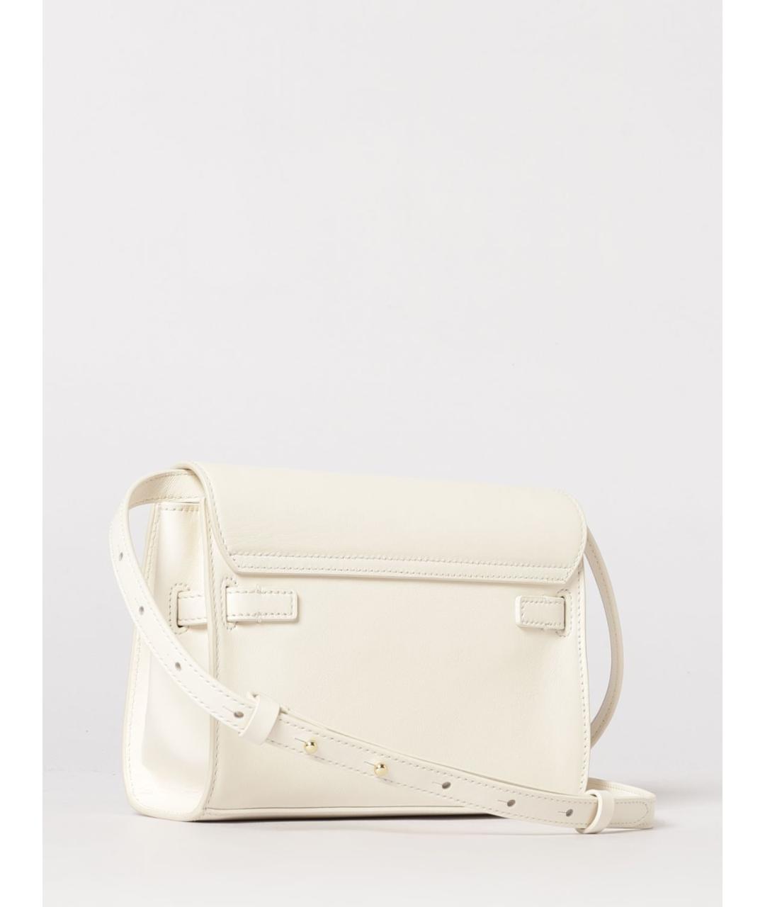 COCCINELLE Кожаная сумка через плечо, фото 2