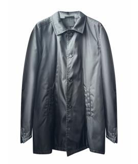 PRADA Тренч / плащ